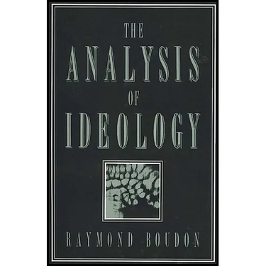 The Analysis of Ideology