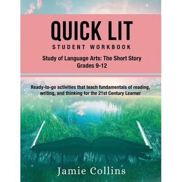 Quick Lit Student Workbook