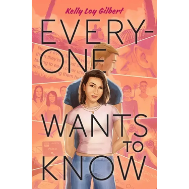 Everyone Wants to Know