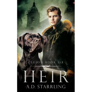 Heir