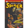 The Spider #51: Satan's Switchboard