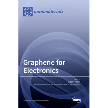 Graphene for Electronics