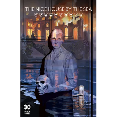 The Nice House by the Sea Vol. 1