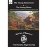 Stories of Success: The Young Adventurer and The Young Miner (Illustrated)