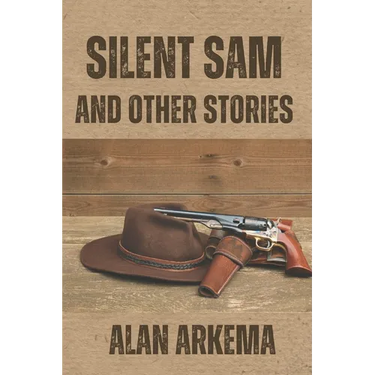 Silent Sam and Other Stories