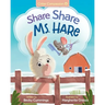 Share Share Ms. Hare