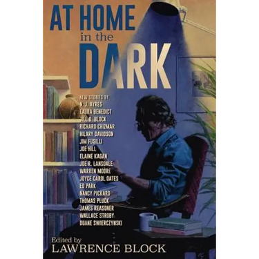 At Home in the Dark