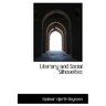 Literary and Social Silhouettes