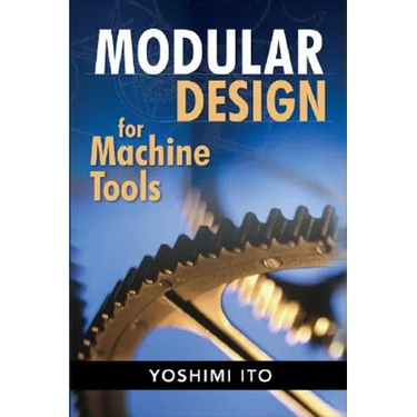 Modular Design for Machine Tools
