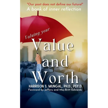 Valuing Your Value and Worth