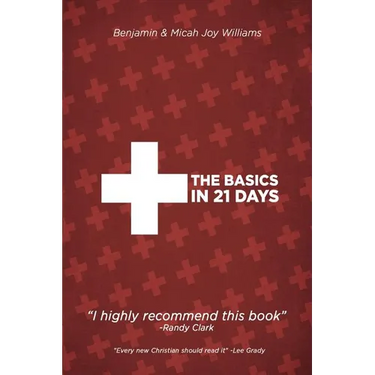 The Basics in 21 Days