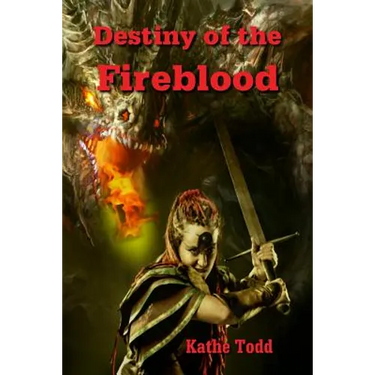 Destiny of the Fireblood