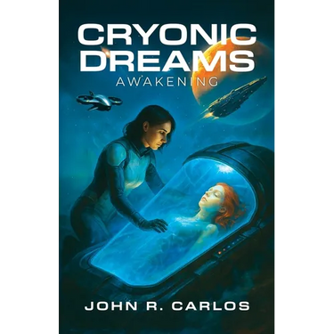 Cryonic Dreams: Awakening