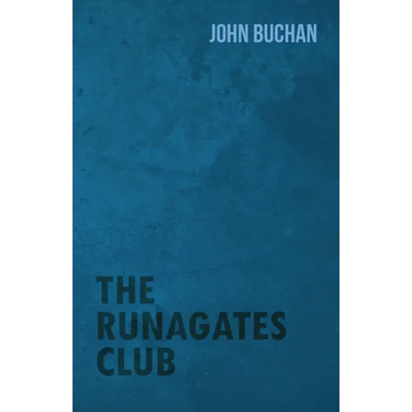 The Runagates Club
