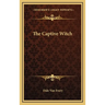 The Captive Witch