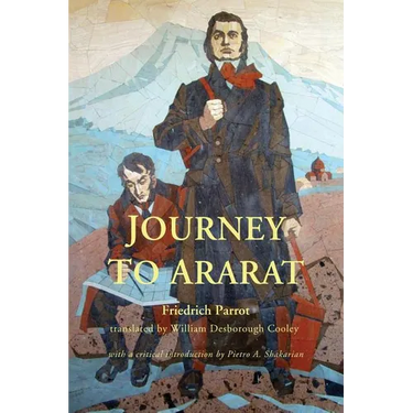 Journey to Ararat