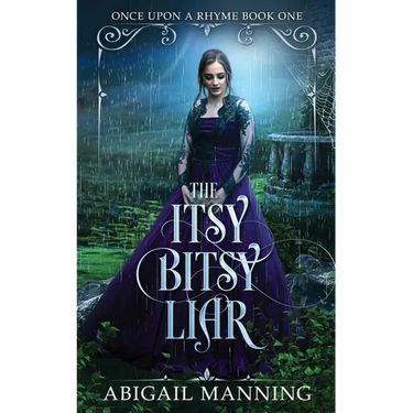 The Itsy Bitsy Liar