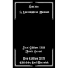Karma: A Theosophical Manual