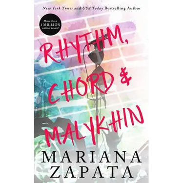 Rhythm, Chord & Malykhin