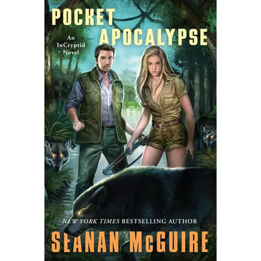 Pocket Apocalypse