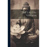The Lalita-vistara