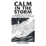 Calm in the Storm: A Compassionate Survival Guide for PANS/PANDAS Parents