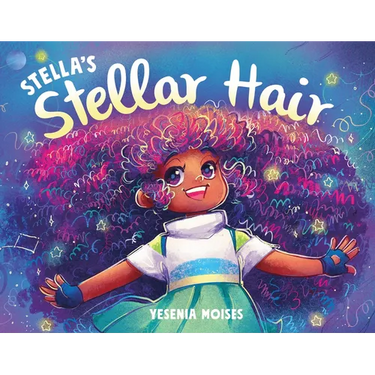 Stella's Stellar Hair
