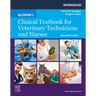 Workbook for McCurnin's Clinical Textbook for Veterinary Technicians and Nurses