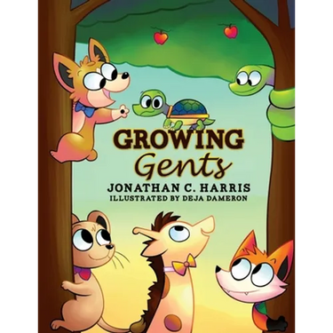 Growing Gents