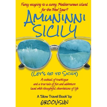 Amuninni Sicily (Let's Go To Sicily)
