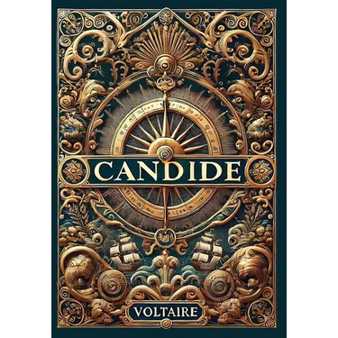 Candide (Collector's Edition) (Laminated Hardback with Jacket)