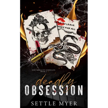 Deadly Obsession