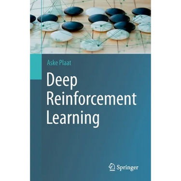 Deep Reinforcement Learning