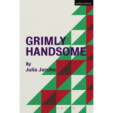 Grimly Handsome
