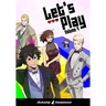 Let's Play Volume 4