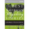 The Best American Mystery Stories