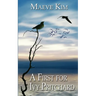 A First for Ivy Pritchard