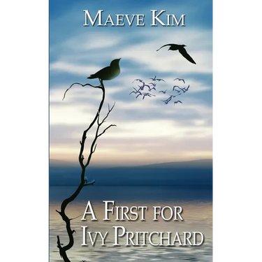 A First for Ivy Pritchard