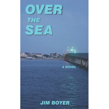 Over the Sea