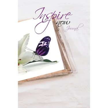 Inspire Now Journal