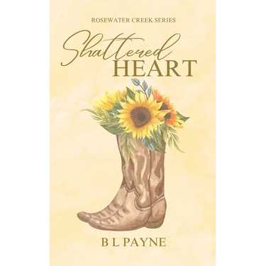 Shattered Heart