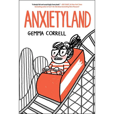 Anxietyland