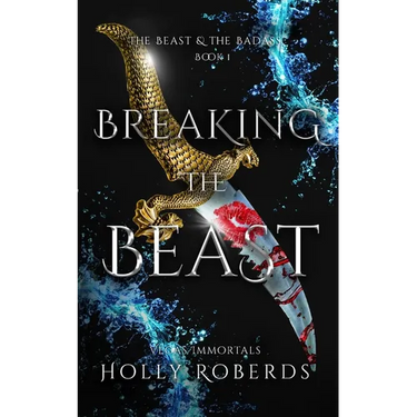 Breaking the Beast