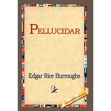 Pellucidar