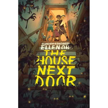 The House Next Door