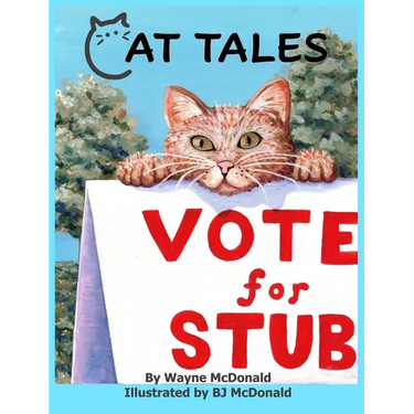 Cat Tales