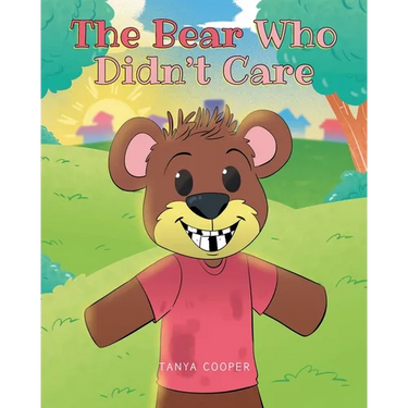 The Bear Who Didn't Care