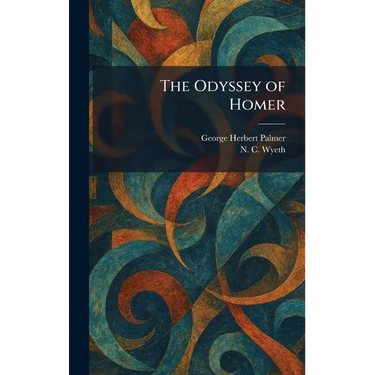 The Odyssey of Homer