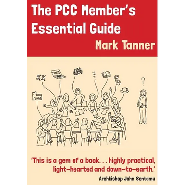 The Pcc Member's Essential Guide