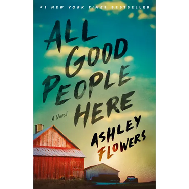 All Good People Here